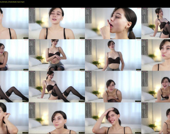 sheenadu — 120 minute Chaturbate female cam show recording, 720p, Oct 28, 2025