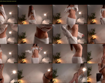 shiningstarrr — 120 minute Chaturbate female cam show recording, 720p, Oct 28, 2025