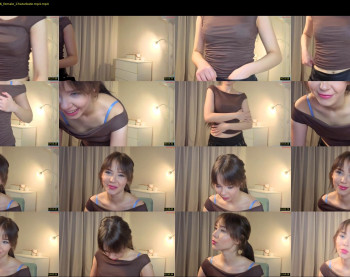 slyshypie — 25 minute Chaturbate female cam show recording, 720p, Oct 28, 2025