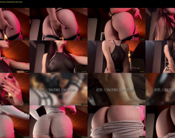 snsme — 121 minute Chaturbate female cam show recording, 720p, Oct 28, 2025