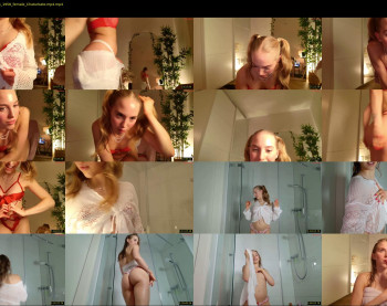 sofiaaaxoxoxo — 121 minute Chaturbate female cam show recording, 720p, Oct 28, 2025