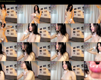 sofiasimons — 6 minute Chaturbate female cam show recording, 720p, Oct 28, 2025