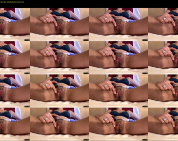 sofijade — 36 minute Chaturbate female cam show recording, 720p, Oct 28, 2025