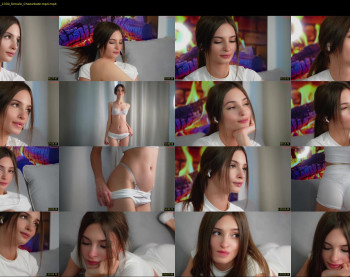 sonyaericsson — 93 minute Chaturbate female cam show recording, 720p, Oct 28, 2025