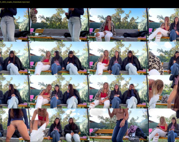 squirt_bunny77 — 42 minute Chaturbate couple cam show recording, 720p, Oct 28, 2025