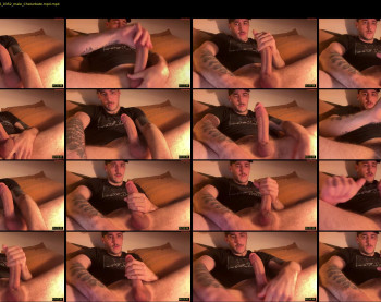 stardustgravity — 11 minute Chaturbate male cam show recording, 720p, Oct 29, 2025