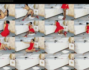 stefi_alizon — 82 minute Chaturbate female cam show recording, 720p, Oct 28, 2025
