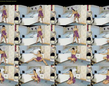 stefi_alizon — 24 minute Chaturbate female cam show recording, 720p, Oct 28, 2025