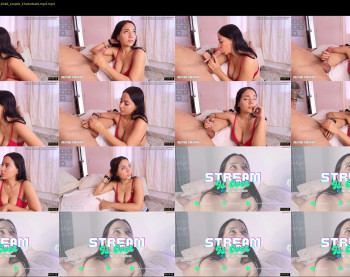 stevecumboy — 12 minute Chaturbate couple cam show recording, 720p, Oct 28, 2025