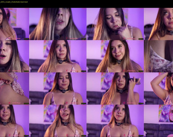 students_porn — 32 minute Chaturbate couple cam show recording, 720p, Oct 29, 2025