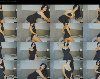 sunnymorrison — 7 minute Chaturbate female cam show recording, 720p, Oct 28, 2025