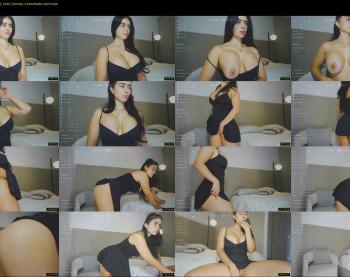 sunnymorrison — 121 minute Chaturbate female cam show recording, 720p, Oct 28, 2025