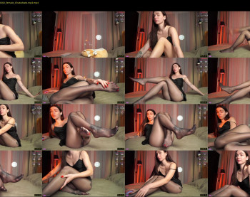superhot2cb — 38 minute Chaturbate female cam show recording, 720p, Oct 28, 2025