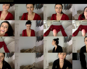 swee788485 — 121 minute Chaturbate female cam show recording, 720p, Oct 28, 2025