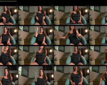 sweet_chilli_ — 13 minute Chaturbate female cam show recording, 720p, Oct 29, 2025
