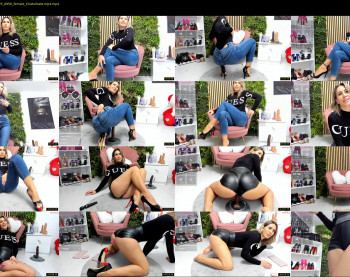 sweetcherry30_ — 120 minute Chaturbate female cam show recording, 720p, Oct 28, 2025