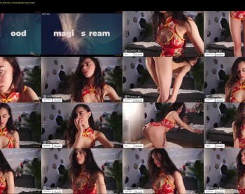 taanni_bc — 104 minute Chaturbate female cam show recording, 720p, Oct 28, 2025