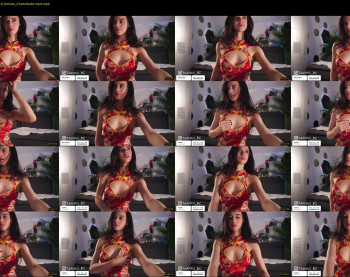 taanni_bc — 4 minute Chaturbate female cam show recording, 720p, Oct 28, 2025