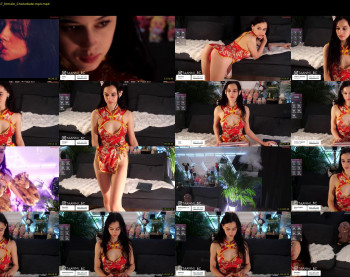 taanni_bc — 113 minute Chaturbate female cam show recording, 720p, Oct 29, 2025