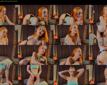 taiteedgington — 121 minute Chaturbate female cam show recording, 720p, Oct 28, 2025