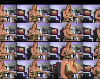 tatianaharper — 3 minute Chaturbate female cam show recording, 720p, Oct 28, 2025