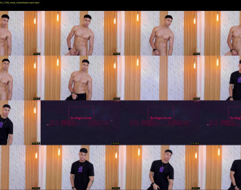 thomas_walker0 — 121 minute Chaturbate male cam show recording, 720p, Oct 28, 2025