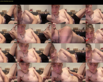 timveret — 44 minute Chaturbate male cam show recording, 720p, Oct 28, 2025