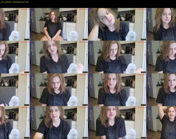 tinywithtiddies — 23 minute Chaturbate female cam show recording, 360p, Oct 28, 2025