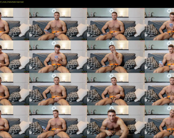 tom_fordd — 29 minute Chaturbate male cam show recording, 720p, Oct 28, 2025