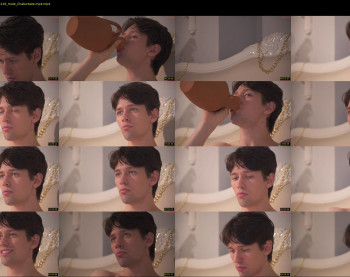 tommyjoyer — 56 minute Chaturbate male cam show recording, 720p, Oct 28, 2025