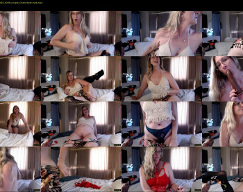 total_aussie_milfs — 29 minute Chaturbate female cam show recording, 720p, Oct 29, 2025