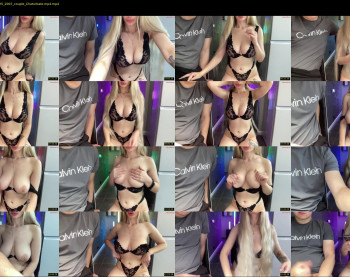 vanilladirtybitch — 26 minute Chaturbate couple cam show recording, 720p, Oct 28, 2025
