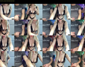 vanilladirtybitch — 7 minute Chaturbate couple cam show recording, 720p, Oct 28, 2025