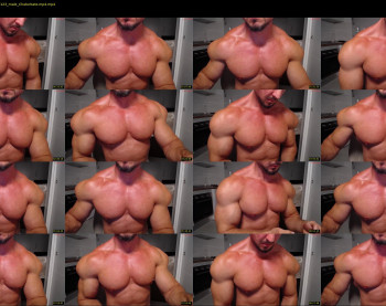 vecinito_ctb — 10 minute Chaturbate male cam show recording, 720p, Oct 28, 2025