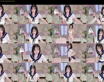 xiaoyu_ko — 106 minute Chaturbate female cam show recording, 720p, Oct 28, 2025