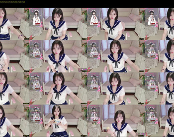 xiaoyu_ko — 121 minute Chaturbate female cam show recording, 720p, Oct 28, 2025