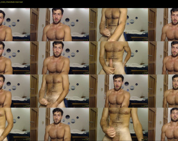 yoooups — 114 minute Chaturbate male cam show recording, 720p, Oct 28, 2025