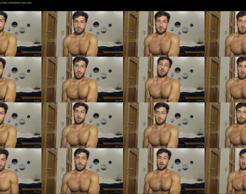 yoooups — 7 minute Chaturbate male cam show recording, 720p, Oct 29, 2025