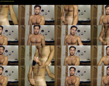 yoooups — 113 minute Chaturbate male cam show recording, 720p, Oct 29, 2025