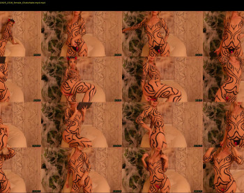 yourmidnightcoffee — 120 minute Chaturbate female cam show recording, 720p, Oct 28, 2025