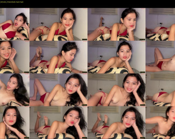yuri_kai — 14 minute Chaturbate female cam show recording, 720p, Oct 28, 2025
