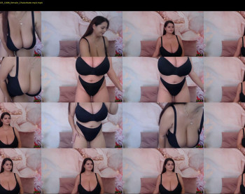 1dream_magical — 9 minute Chaturbate female cam show recording, 720p, Oct 29, 2025