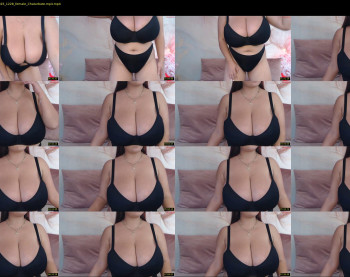1dream_magical — 9 minute Chaturbate female cam show recording, 720p, Oct 29, 2025