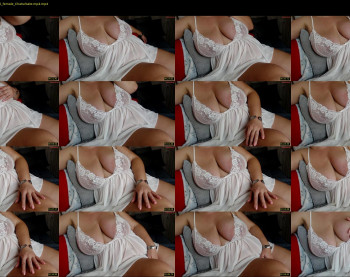 _alyssia_ — 4 minute Chaturbate female cam show recording, 720p, Oct 29, 2025