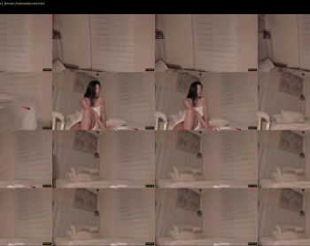 _dakota_a — 12 minute Chaturbate female cam show recording, 720p, Oct 30, 2025