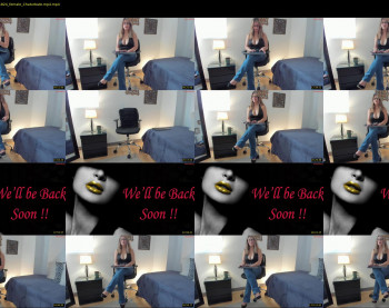 _jeniffer_hot — 72 minute Chaturbate female cam show recording, 720p, Oct 29, 2025