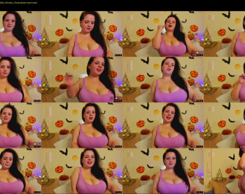 _miss_mila_ — 27 minute Chaturbate female cam show recording, 720p, Oct 30, 2025