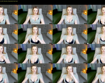 _passion_show_ — 121 minute Chaturbate couple cam show recording, 720p, Oct 29, 2025