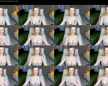 _passion_show_ — 96 minute Chaturbate couple cam show recording, 720p, Oct 29, 2025
