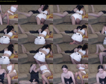 _pinacolada_ — 60 minute Chaturbate couple cam show recording, 720p, Oct 29, 2025